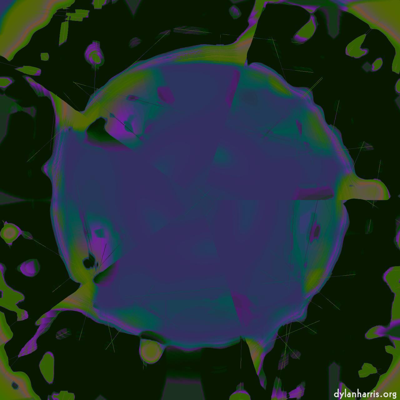 image: variations :: blueberry