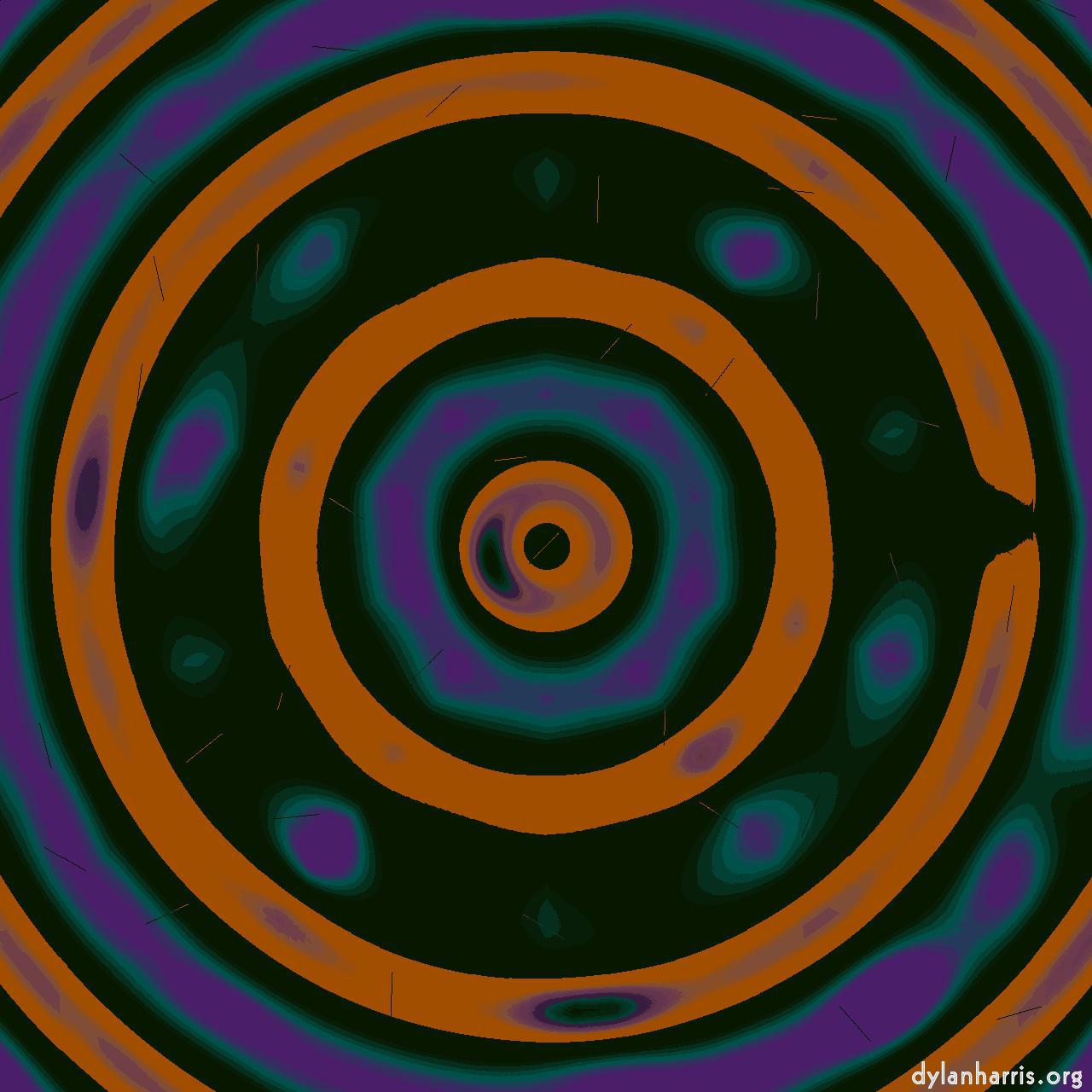 image: variations :: bulls&nbsp;eye