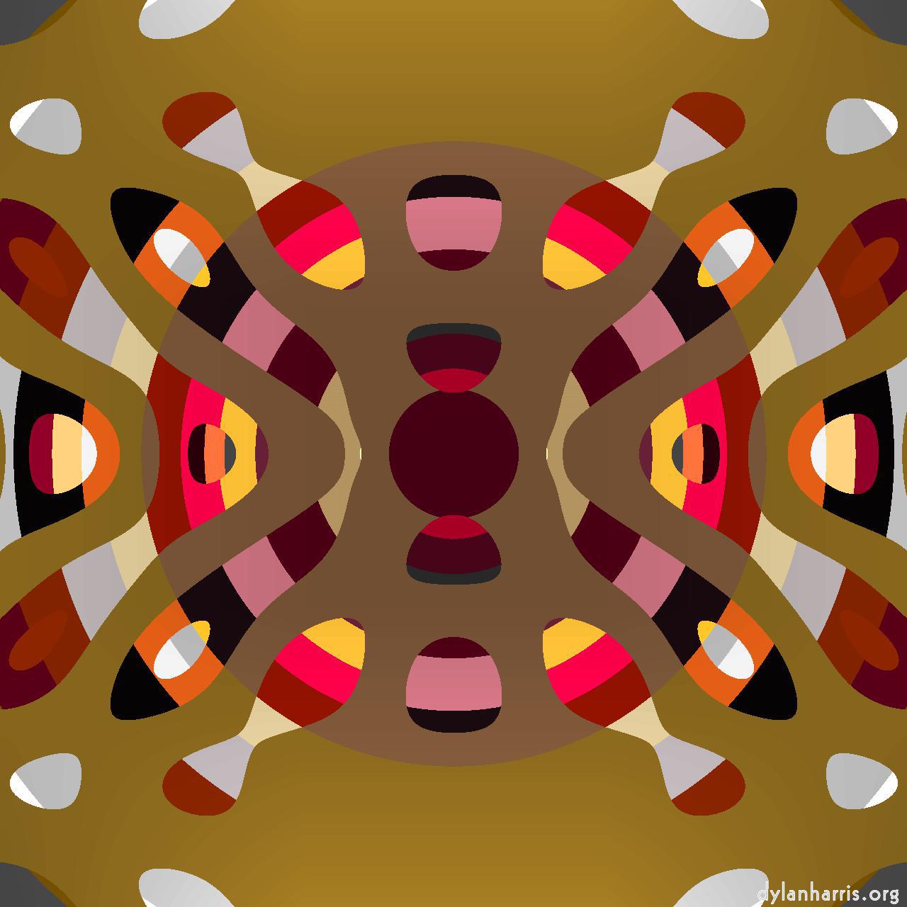 image: variations :: crater