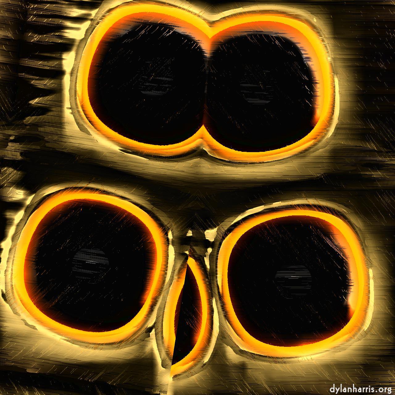 image: variations :: four&nbsp;holes