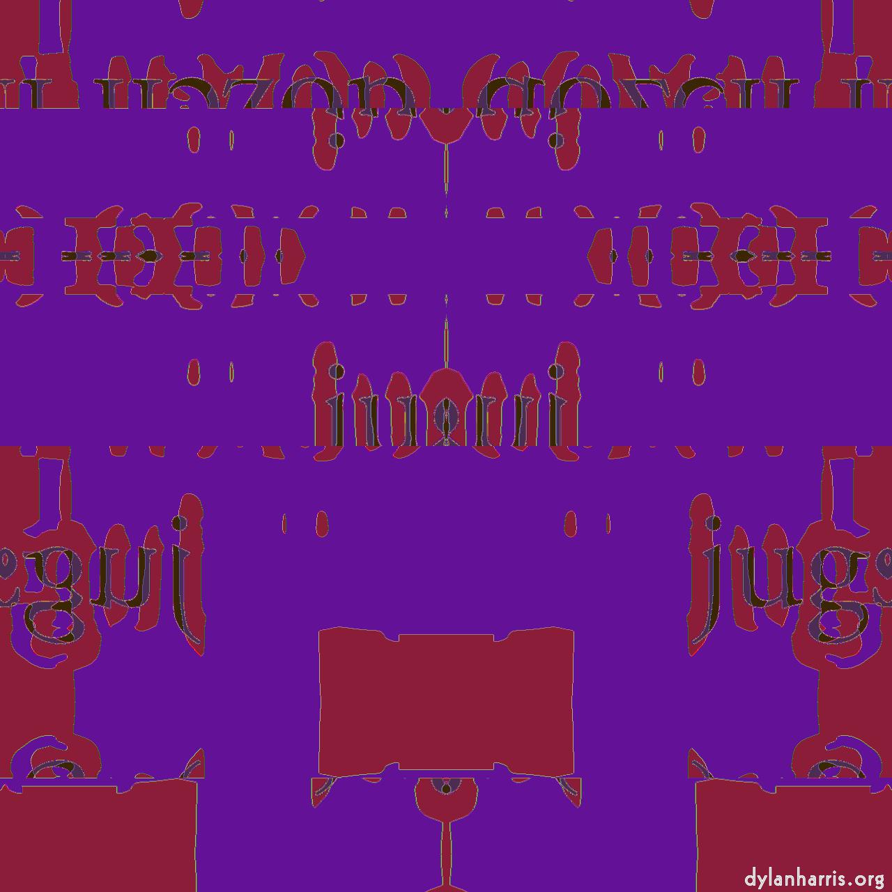 image: variations :: head&nbsp;symm&nbsp;4
