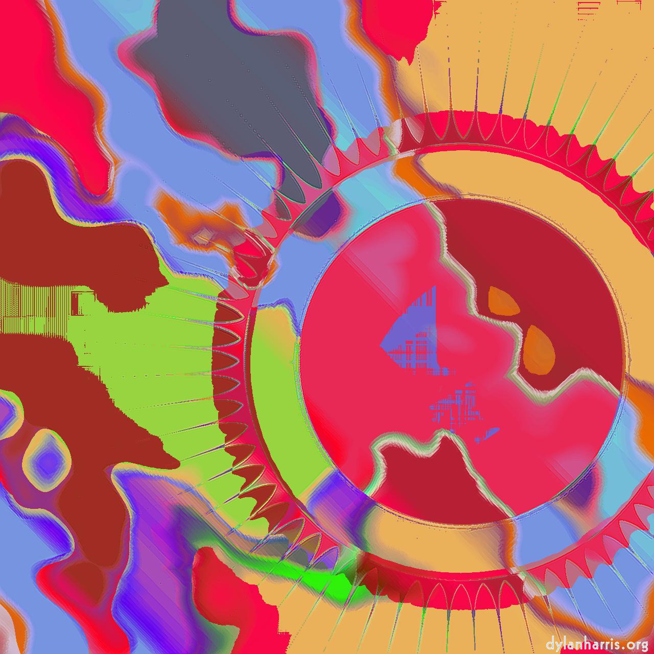 image: variations :: labelled