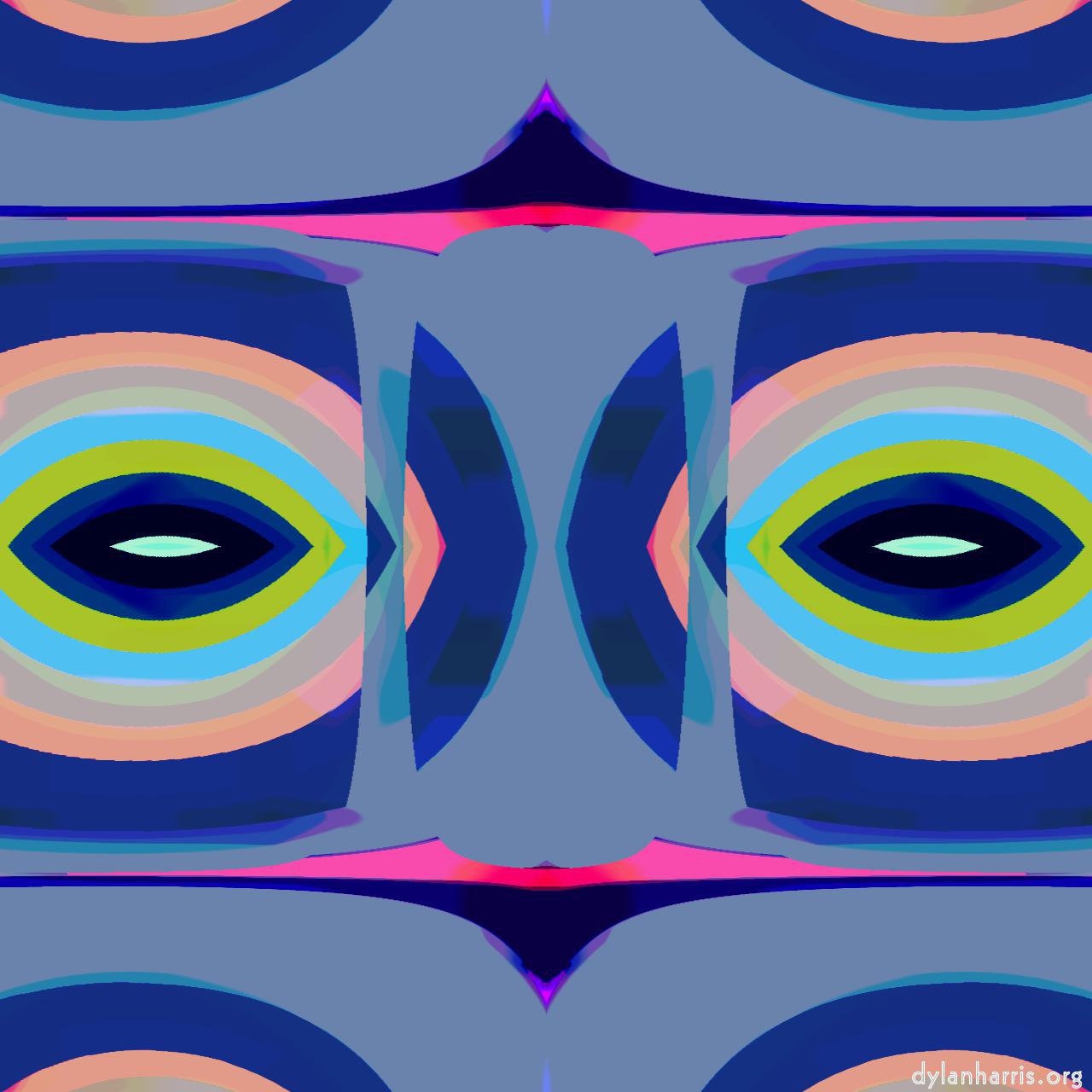 image: variations :: mayan&nbsp;eyes