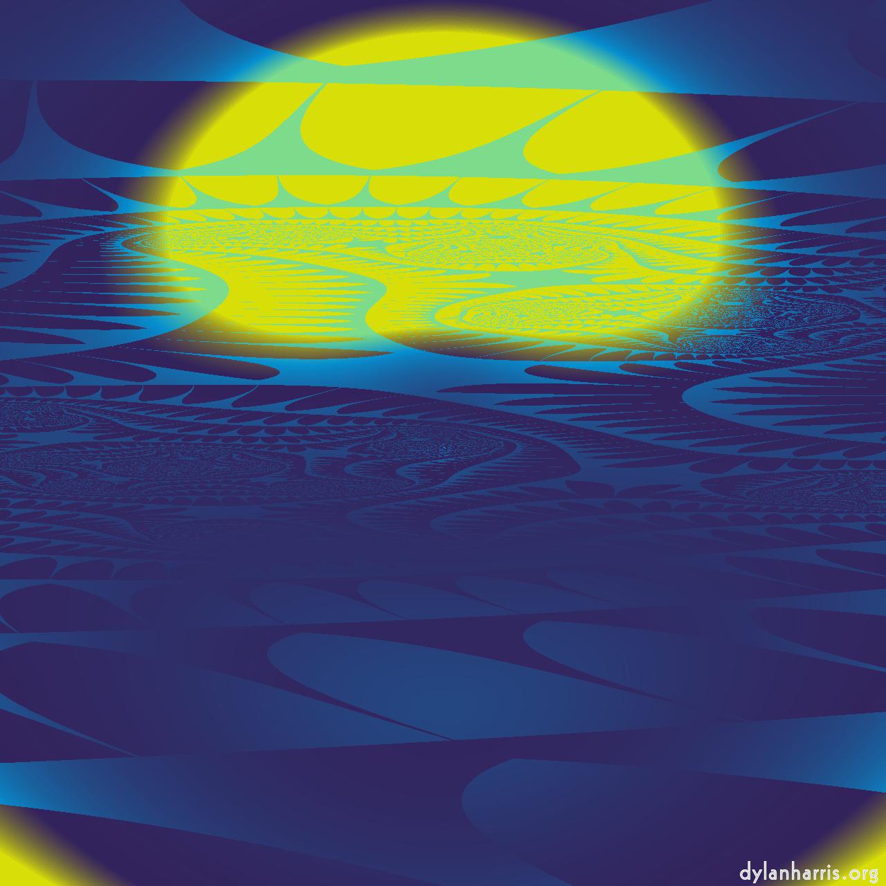 image: variations :: moon&nbsp;rise