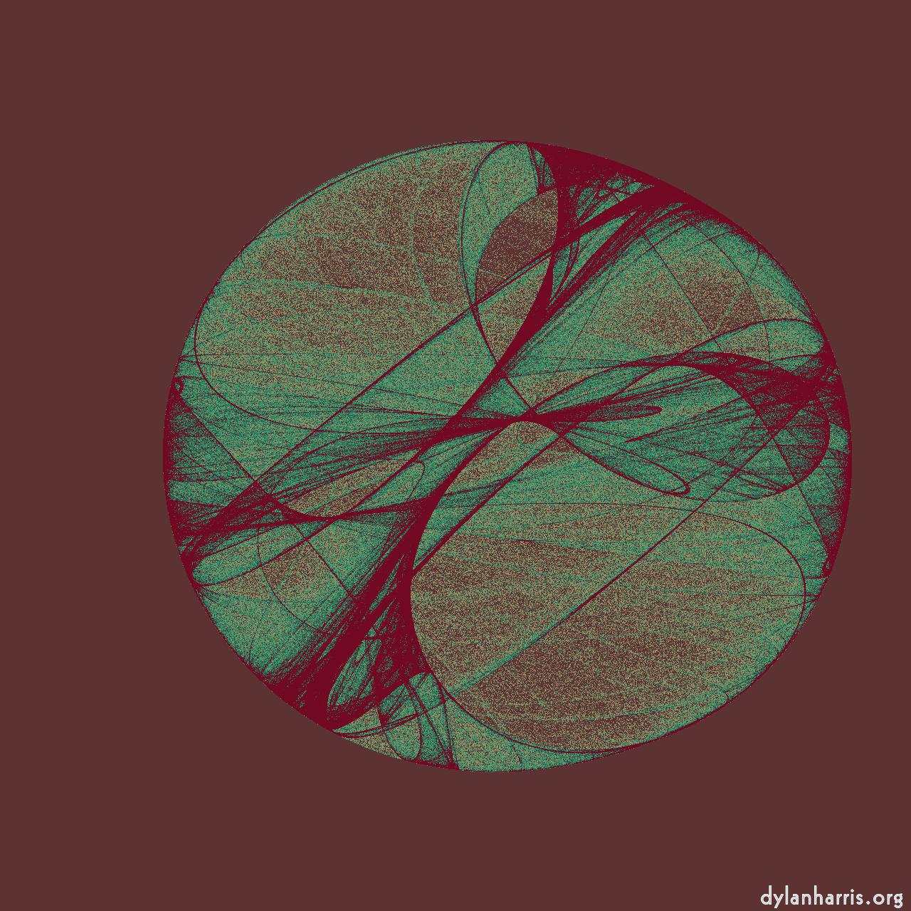 image: variations :: planet&nbsp;attractor