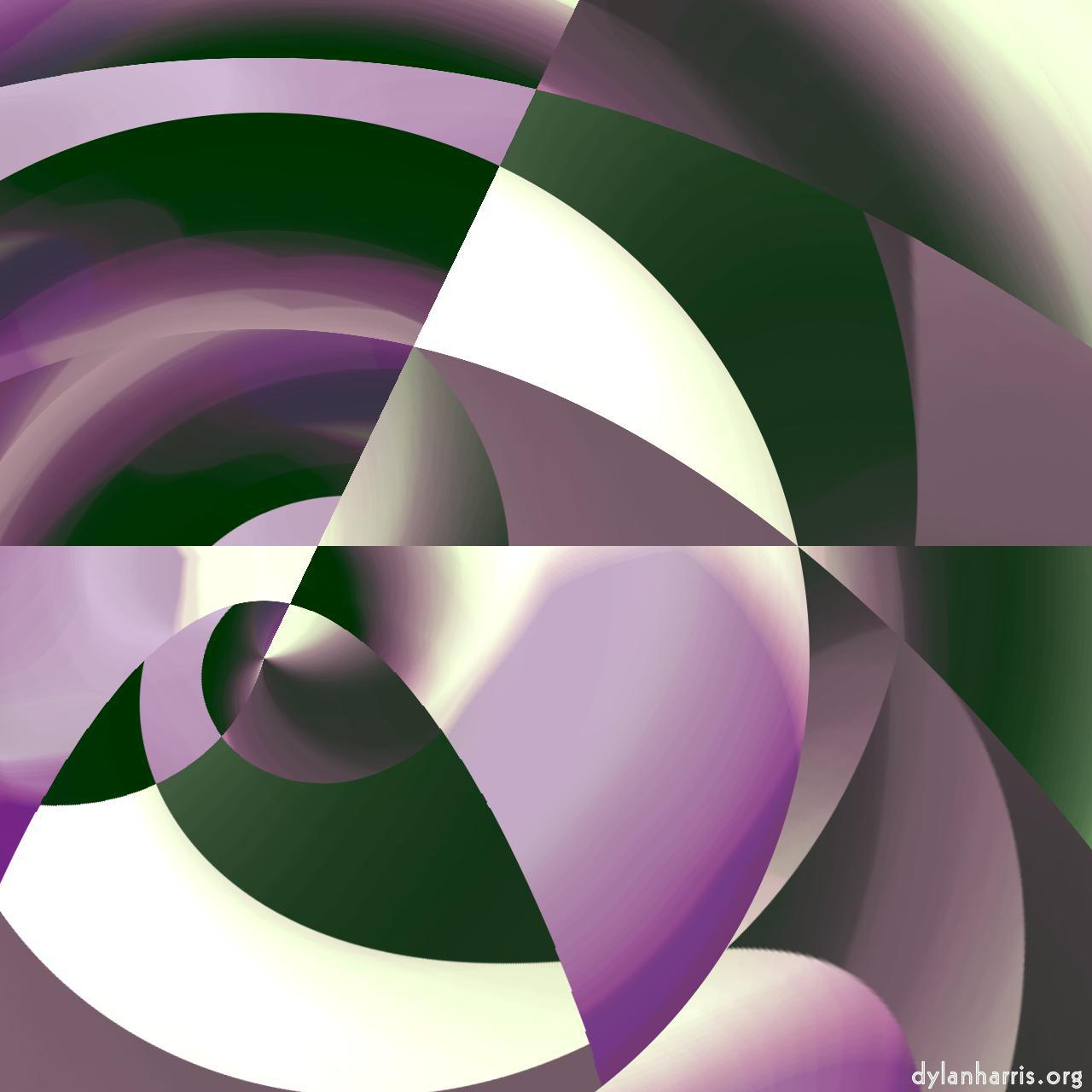 image: variations :: spiral&nbsp;dimension