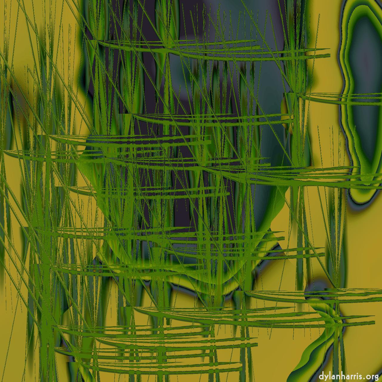 image: variations :: threaded&nbsp;veil