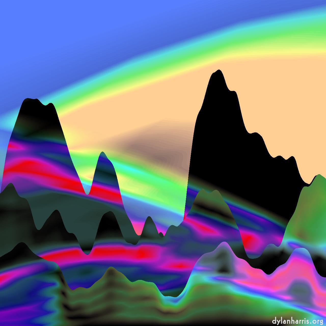 image: vert mountains :: v&nbsp;mount&nbsp;20