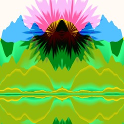 image: image from vert mountains