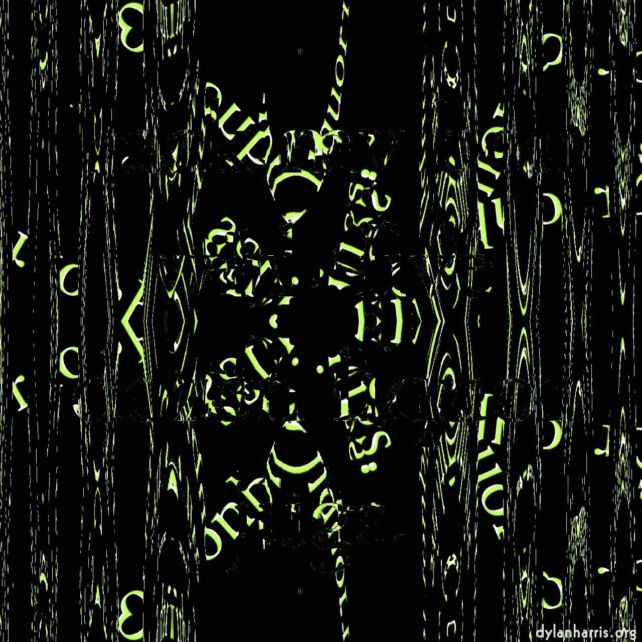 image: zygotes :: d