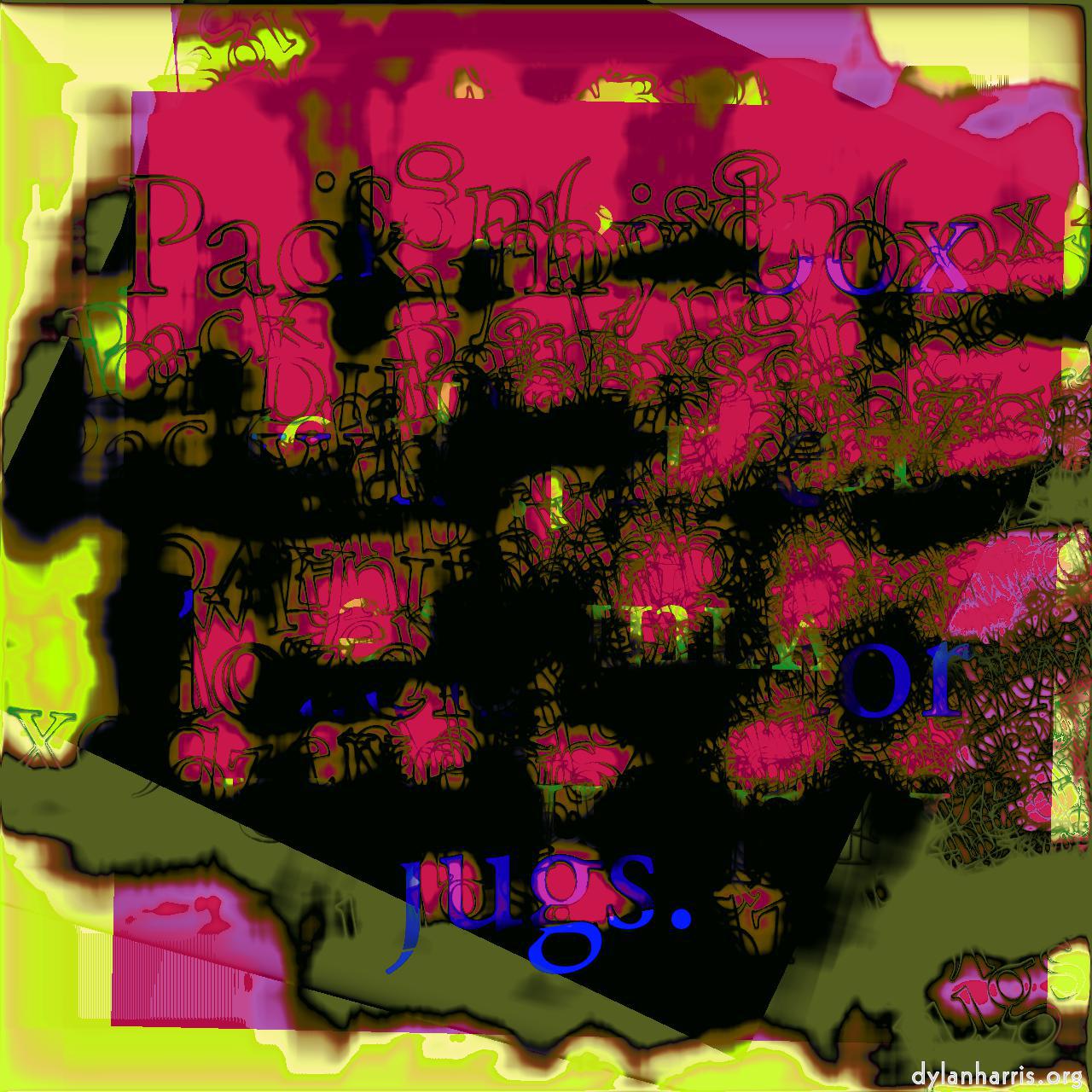 image: part 2 :: ifs&nbsp;14