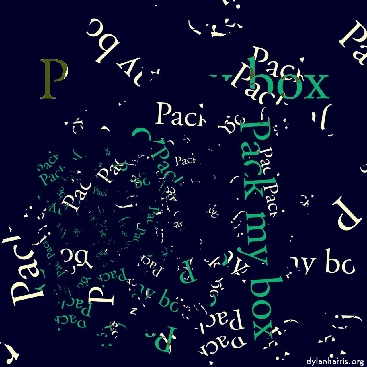 image: part 2 :: j4