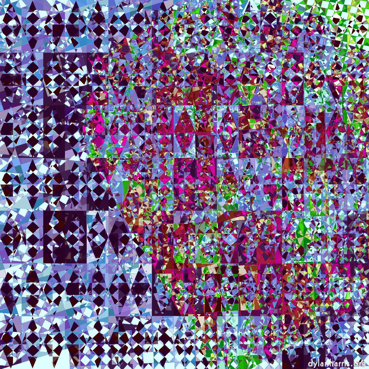 image: part 2 :: tr&nbsp;16