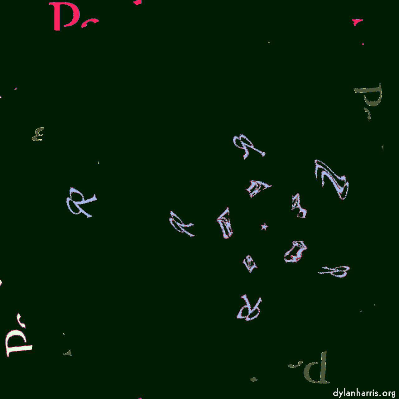 image: part 2 :: w5
