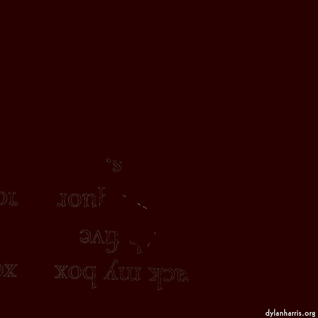 image: part 2 :: x10