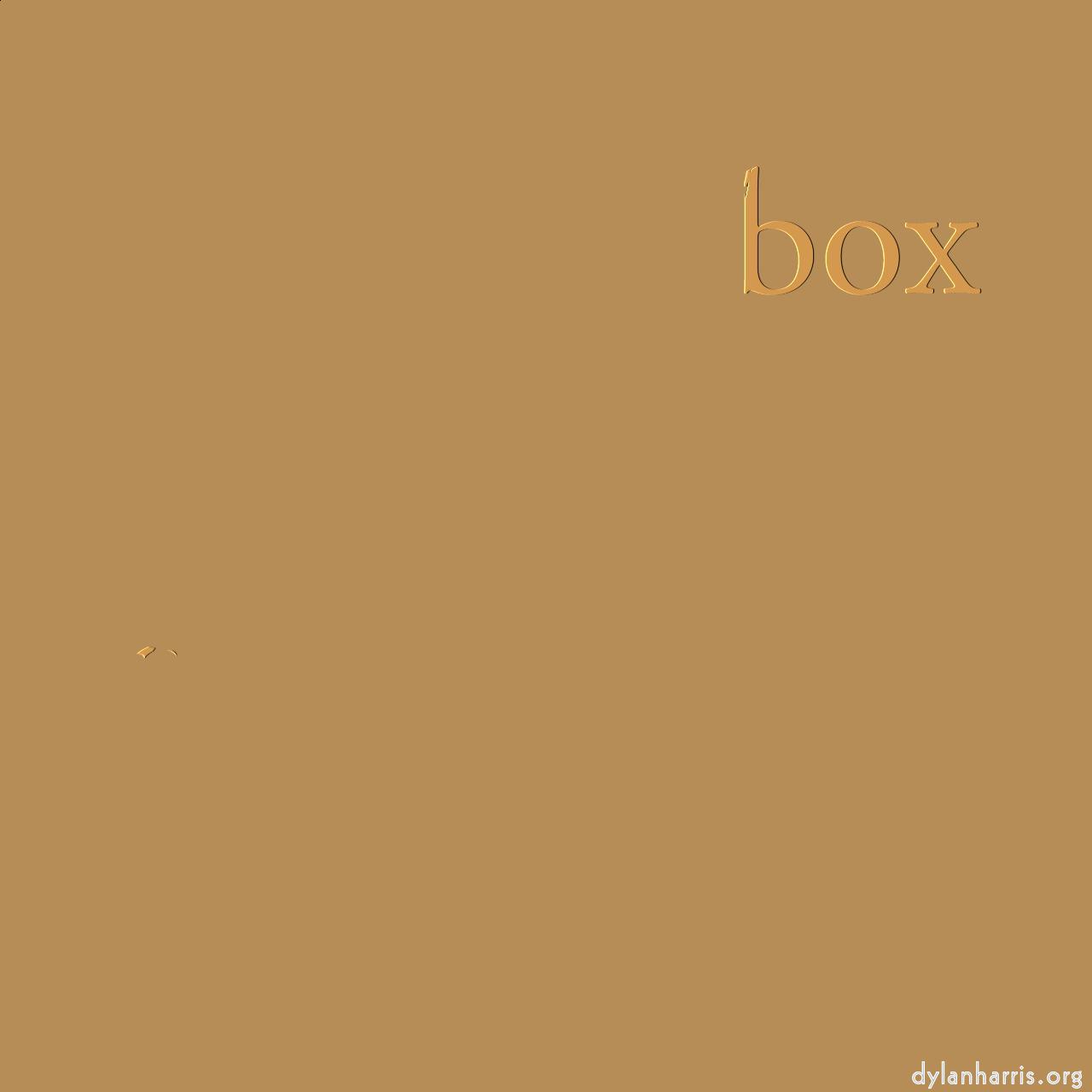 image: part 2 :: x7