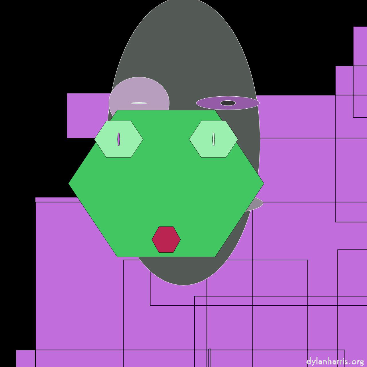 image: part 3 :: a&nbsp;face&nbsp;2