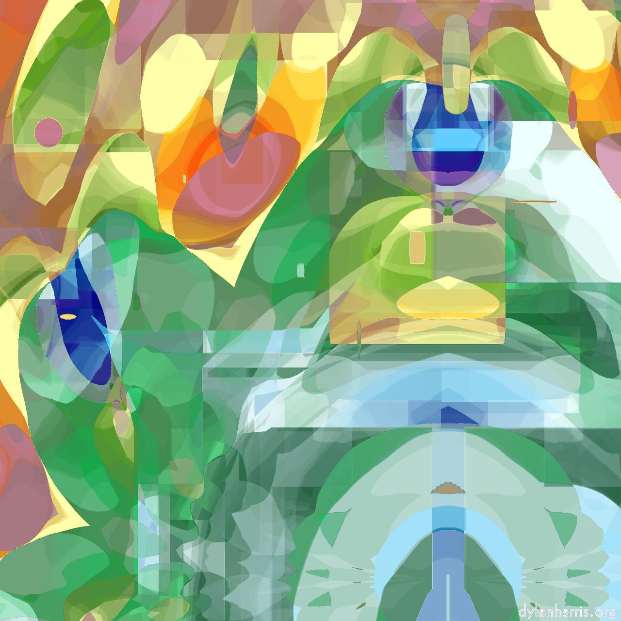 Image: part 3 :: x4