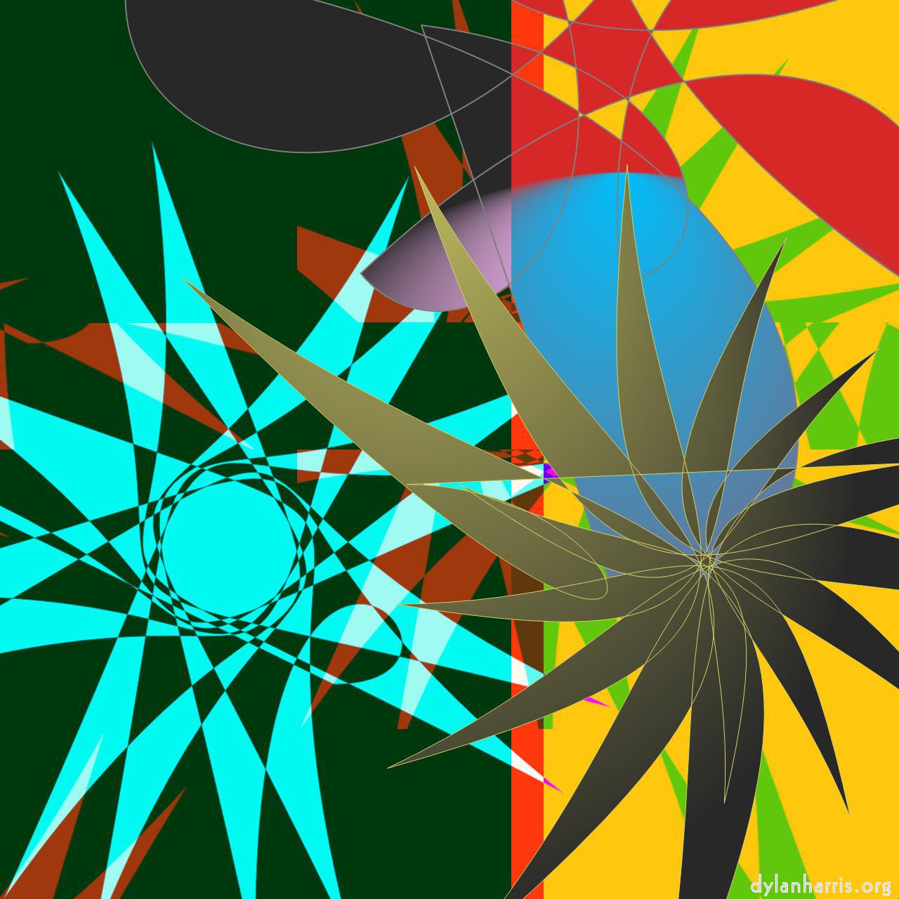 Image: part 3 :: zz4