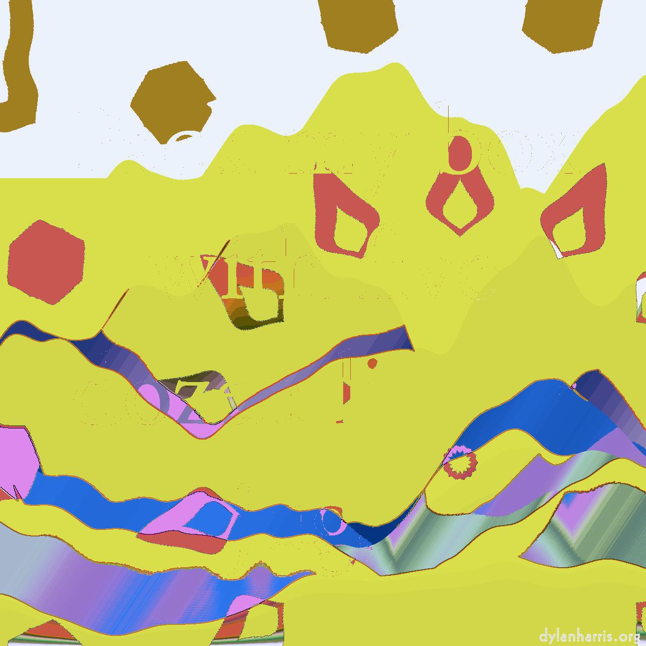 image: part 6 :: abstraction&nbsp;1