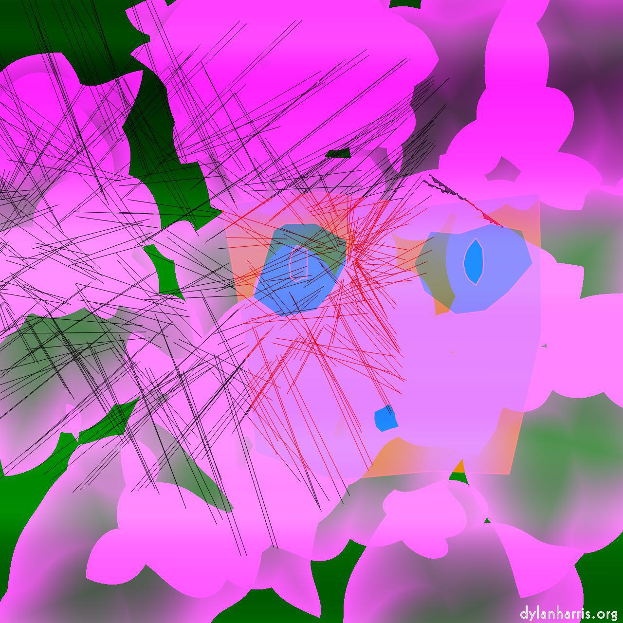 image: shapes :: lissajous&nbsp;2