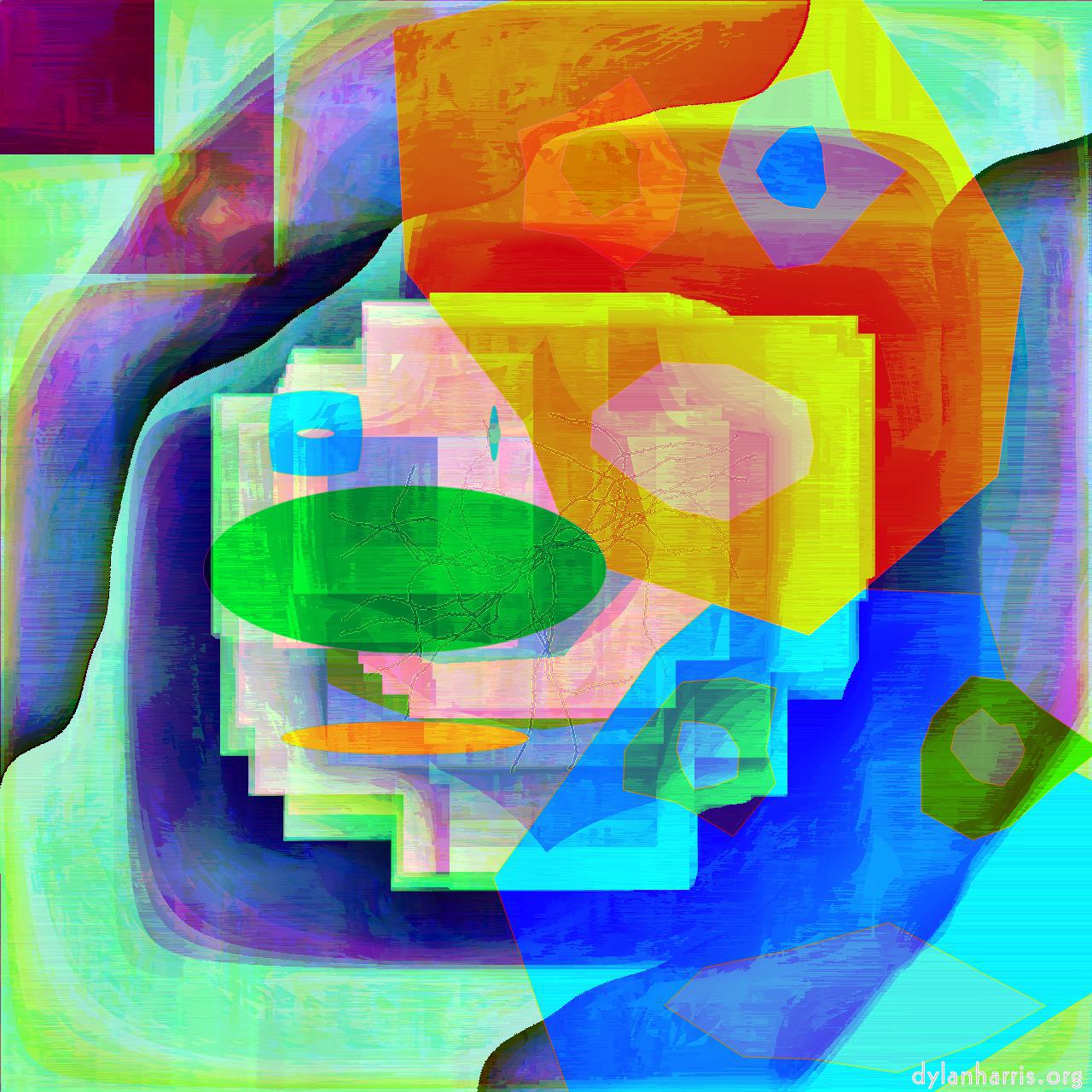 image: shapes :: pastel&nbsp;6