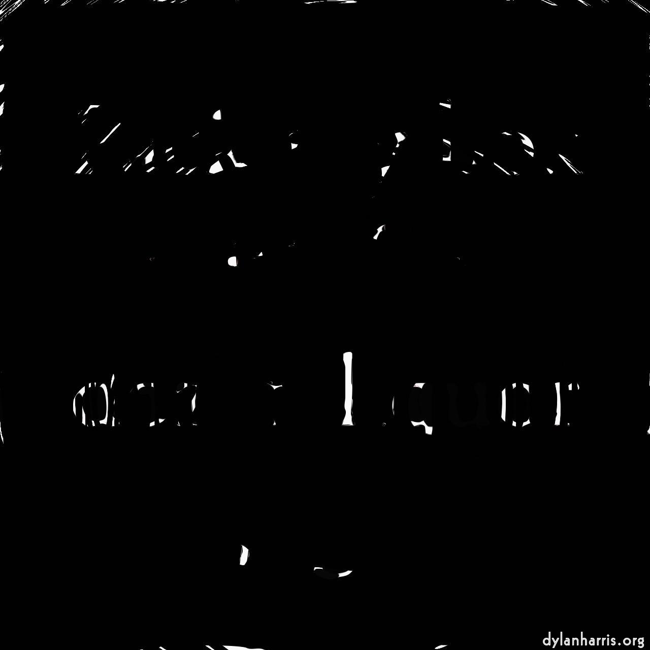 image: generative and abstract animation :: circular&nbsp;drop