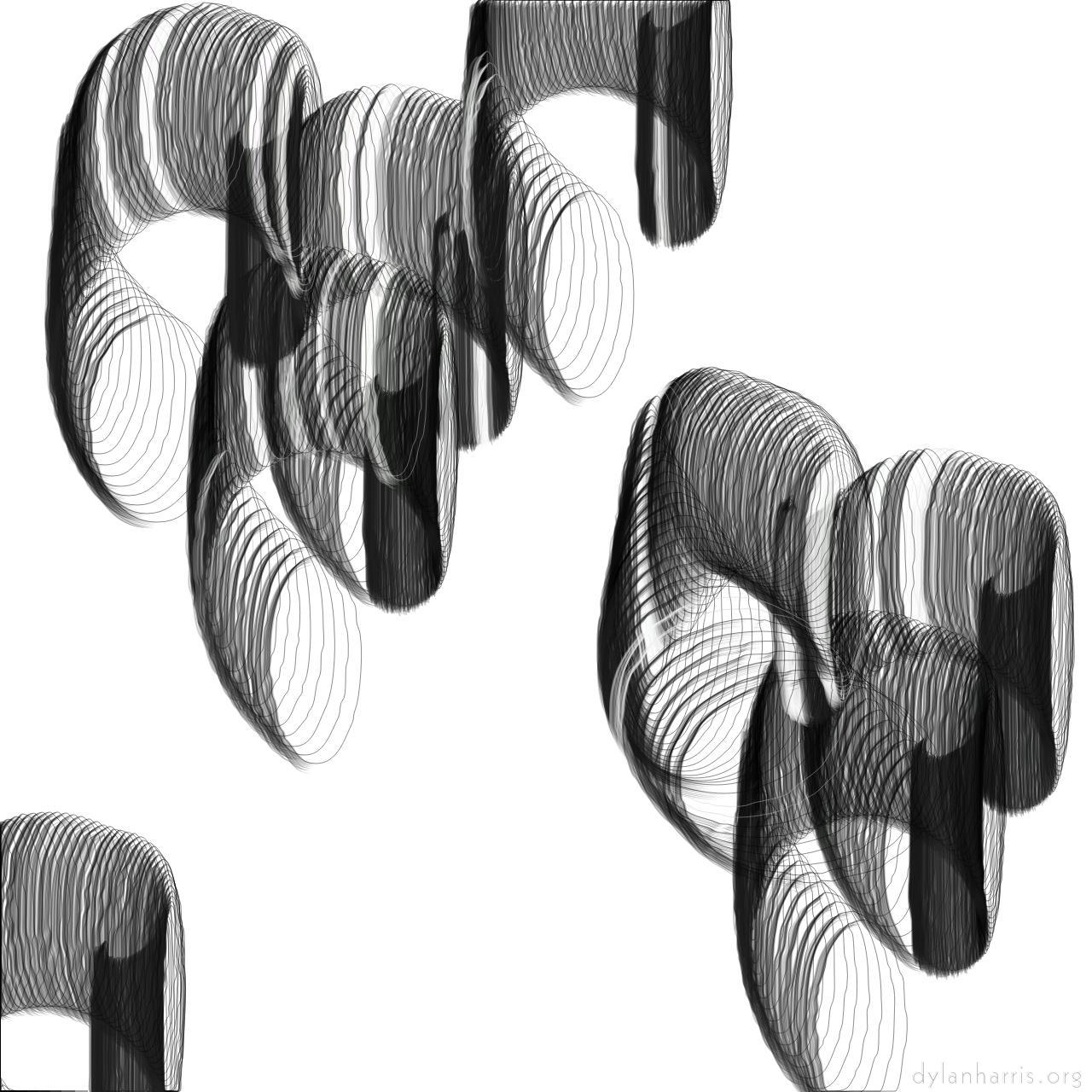 generative and abstract animation :: spiro&nbsp;spread