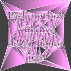 image: image from generative and abstract animation