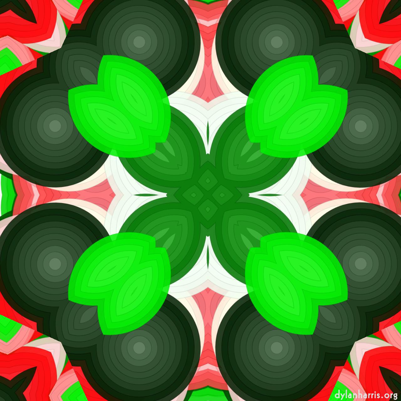 image: mirror and warps efx :: flashy&nbsp;kaleido