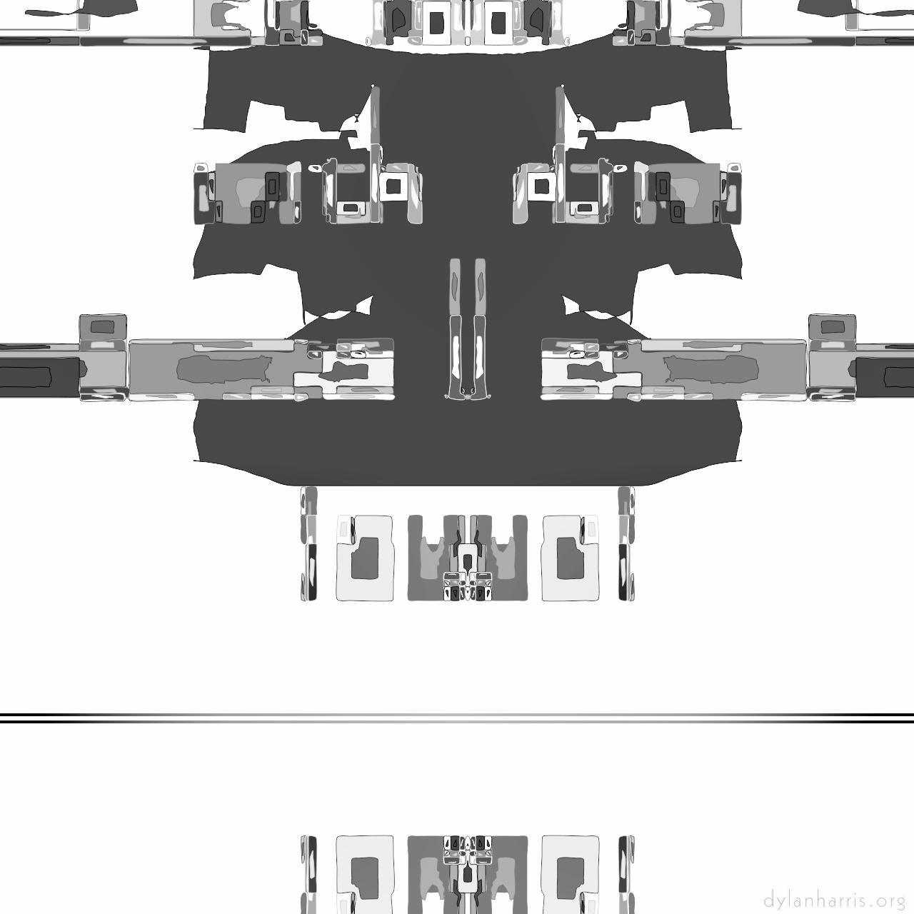 image: mirror and warps efx :: geo&nbsp;metro