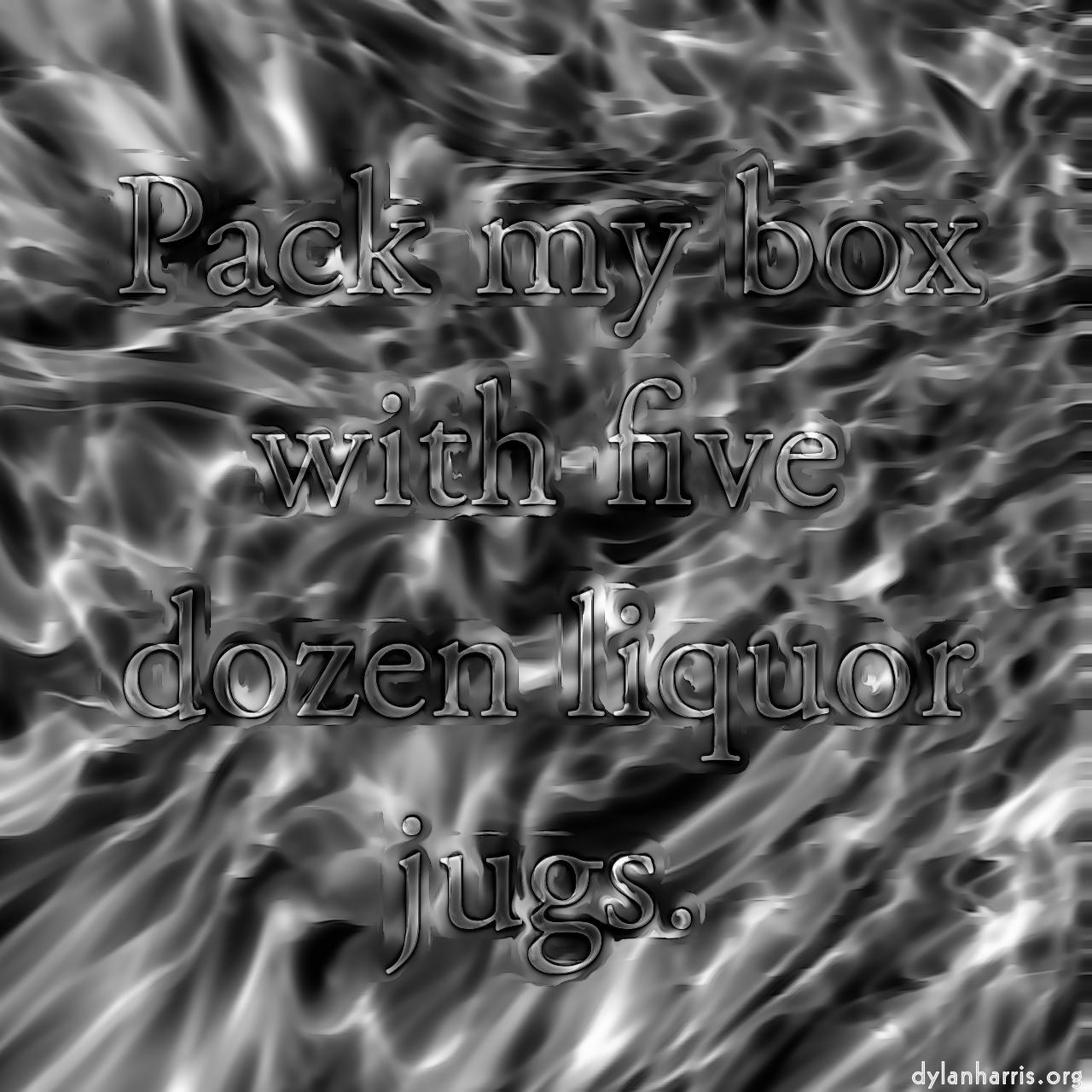 image: mixed media :: ghost&nbsp;swirl&nbsp;bw
