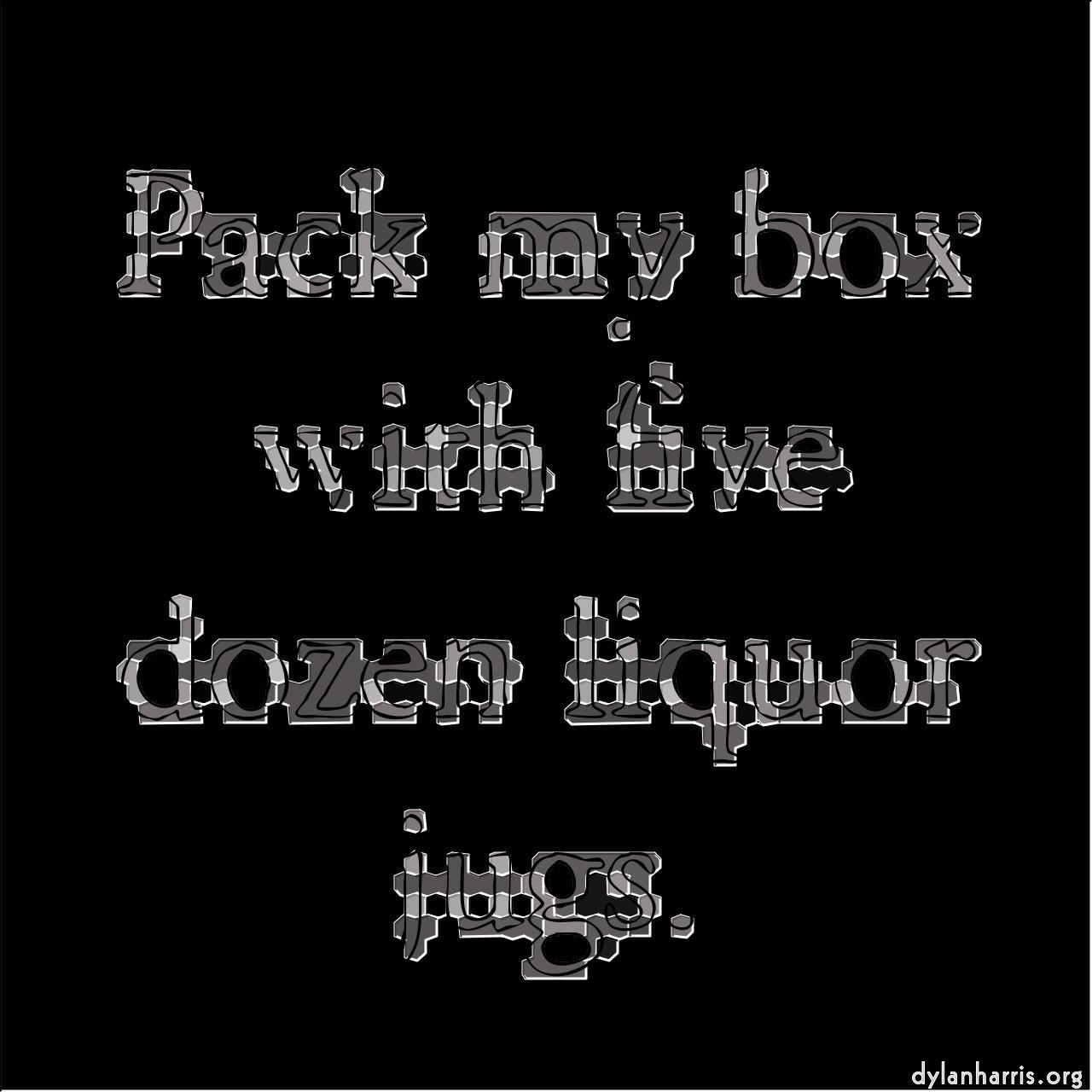 image: mix media - best with source movies with white background :: blocks&nbsp;with&nbsp;outline