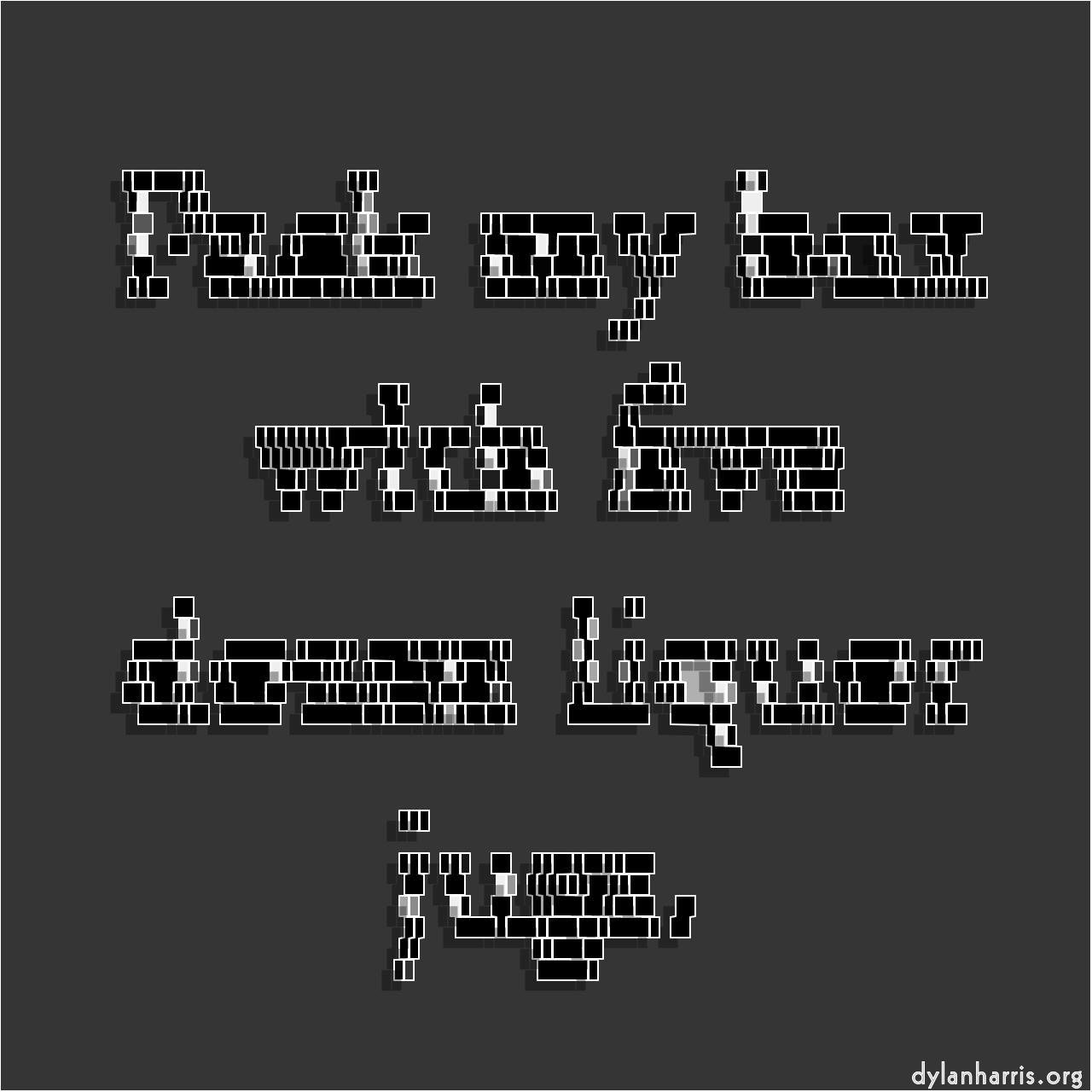 image: mosaic and tiling :: mindcraft&nbsp;2