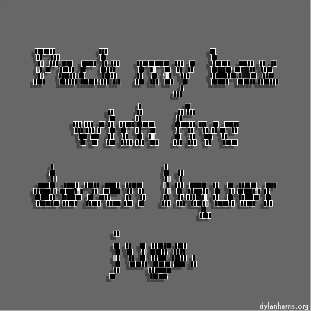 image: mosaic and tiling :: mindcraft&nbsp;2a