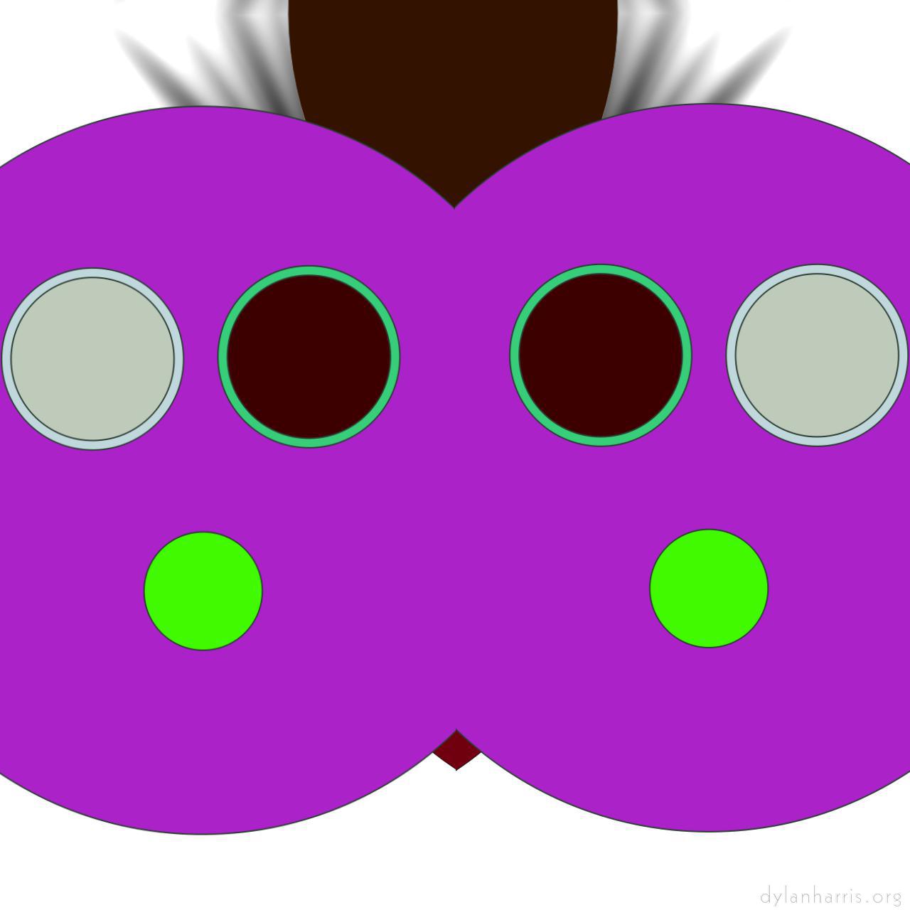 image: msg animation (choose animate with paseq) :: bouncing&nbsp;bowling&nbsp;balls
