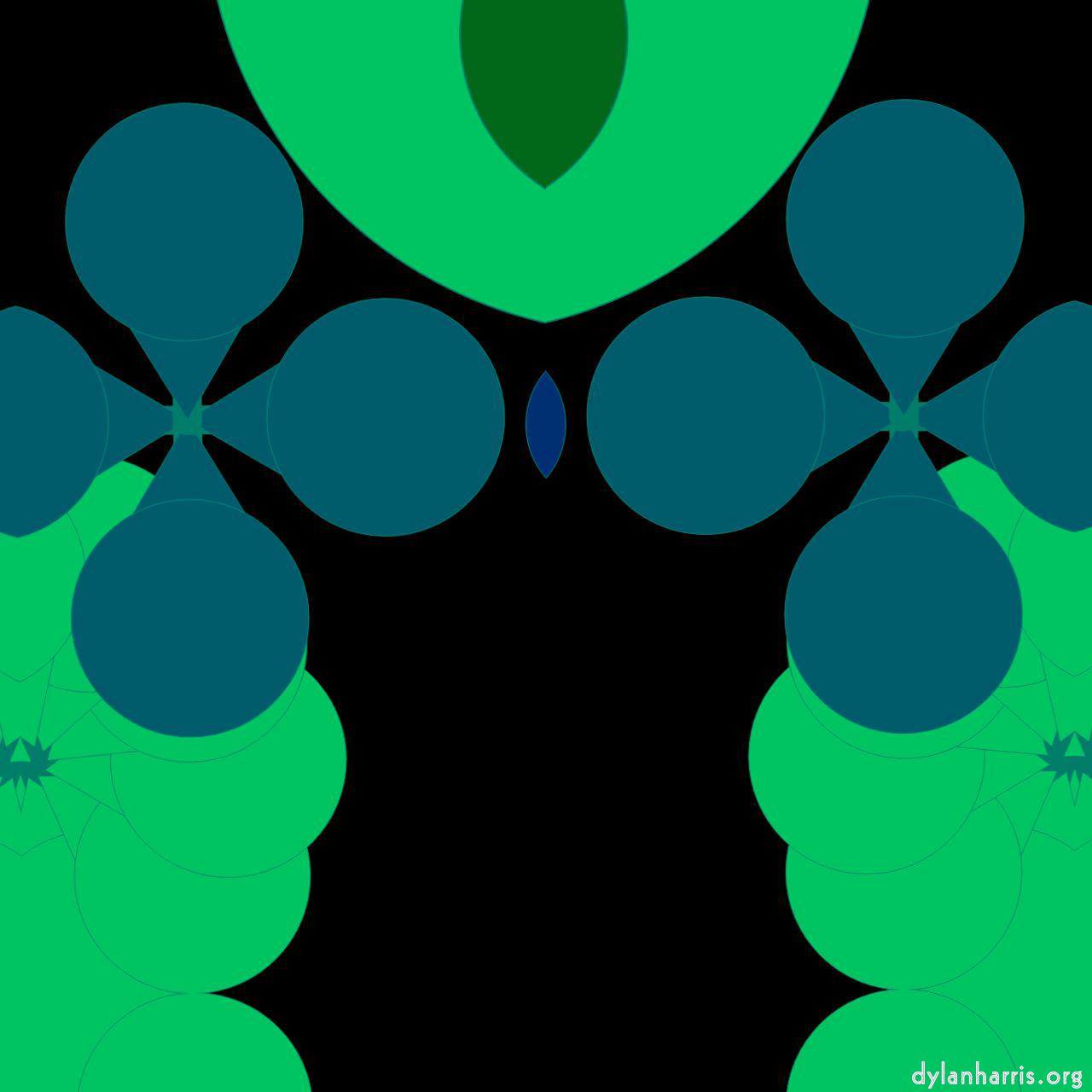 image: msg animation (choose animate with paseq) :: by&nbsp;george