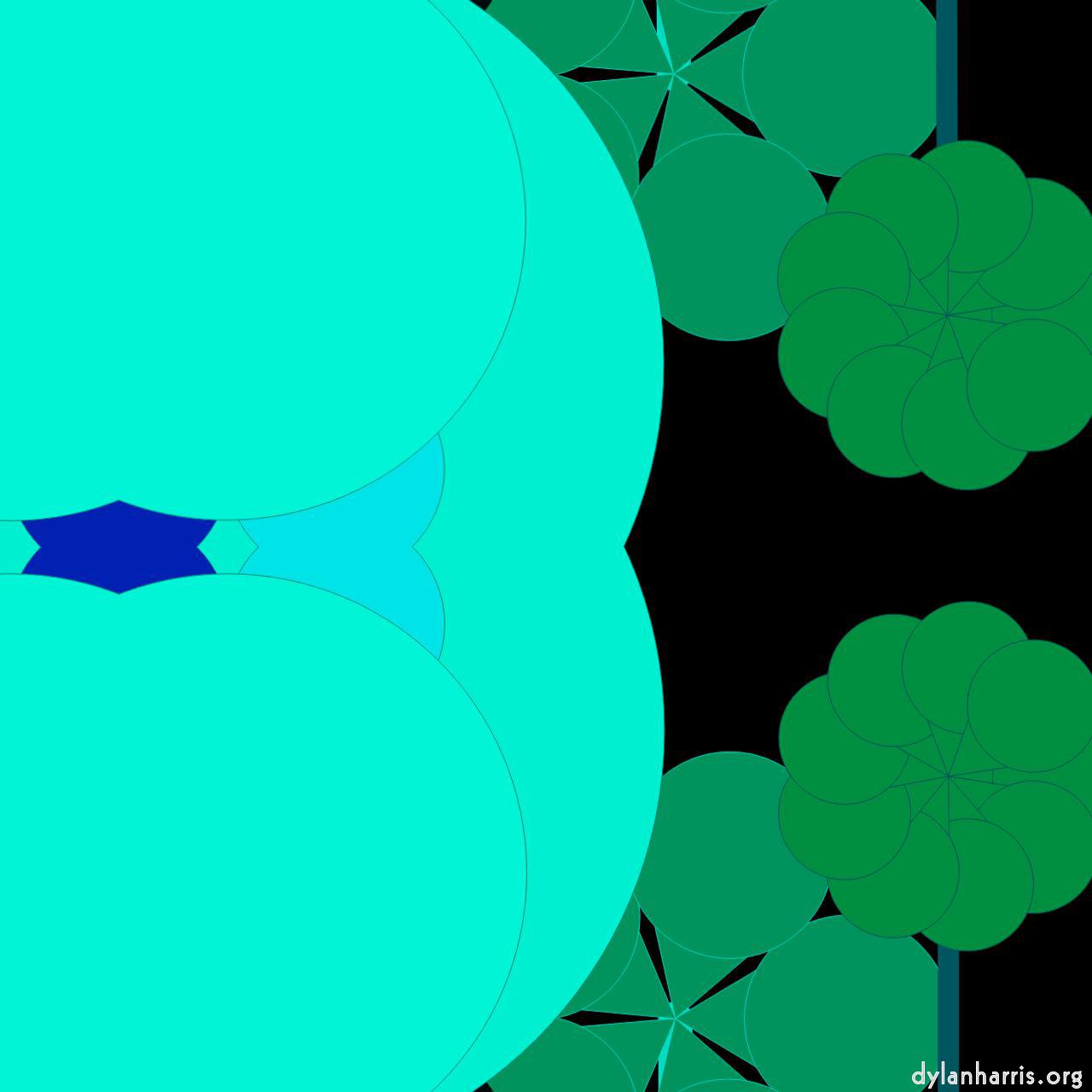 image: msg animation (choose animate with paseq) :: oscillating&nbsp;flowers
