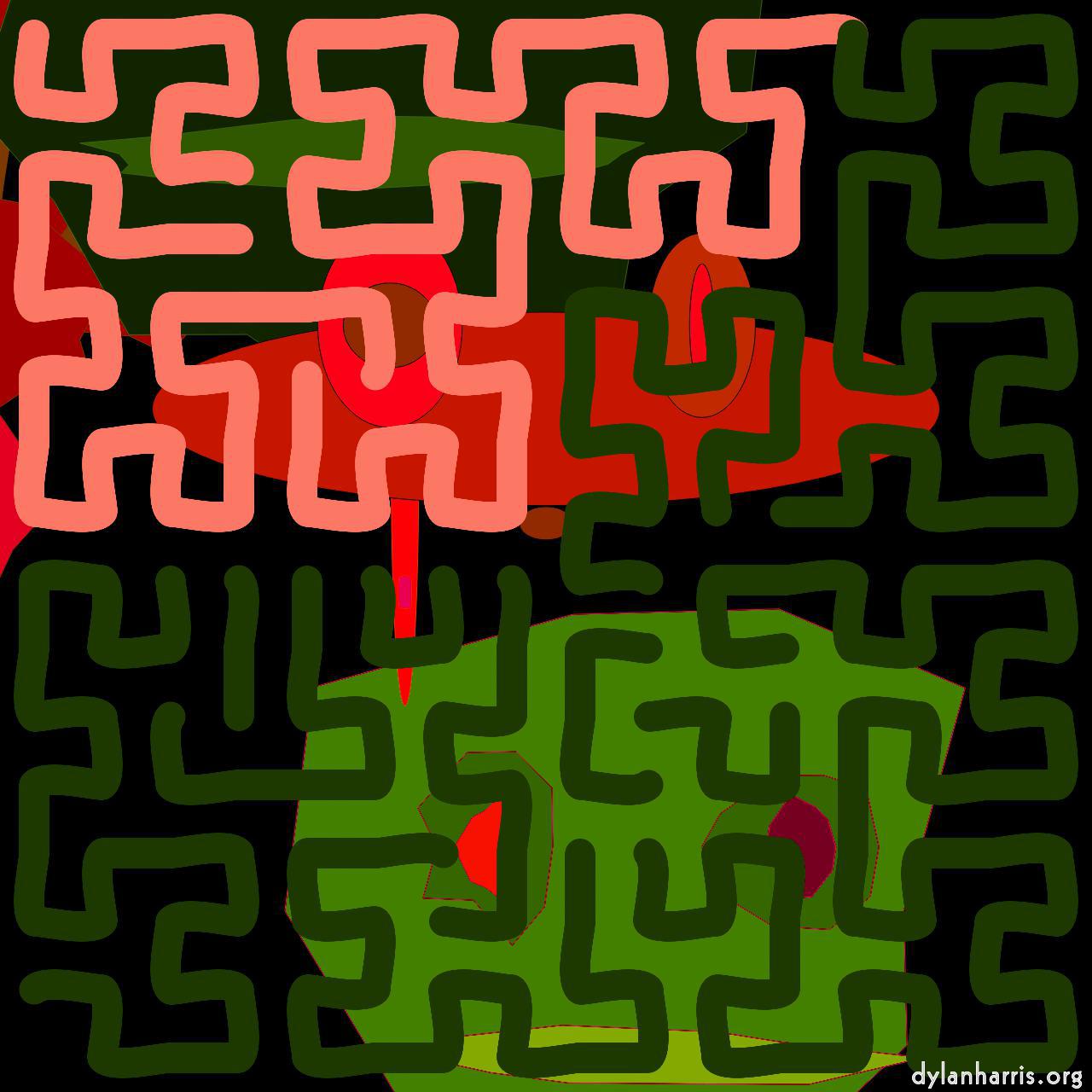 image: msg animation (choose animate with paseq) :: squat&nbsp;frogs