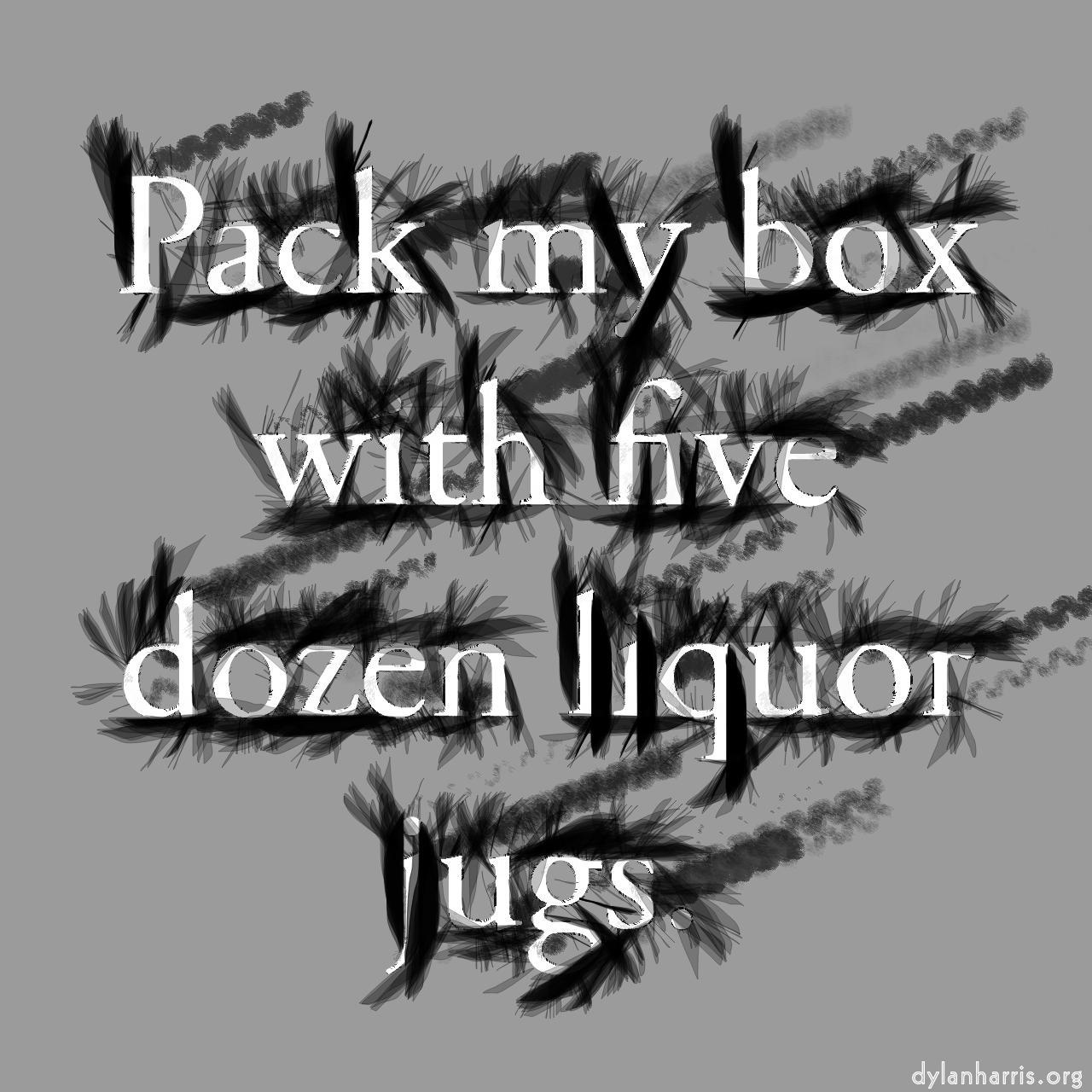 image: natural media - best with source movies with white background :: charcoal&nbsp;3