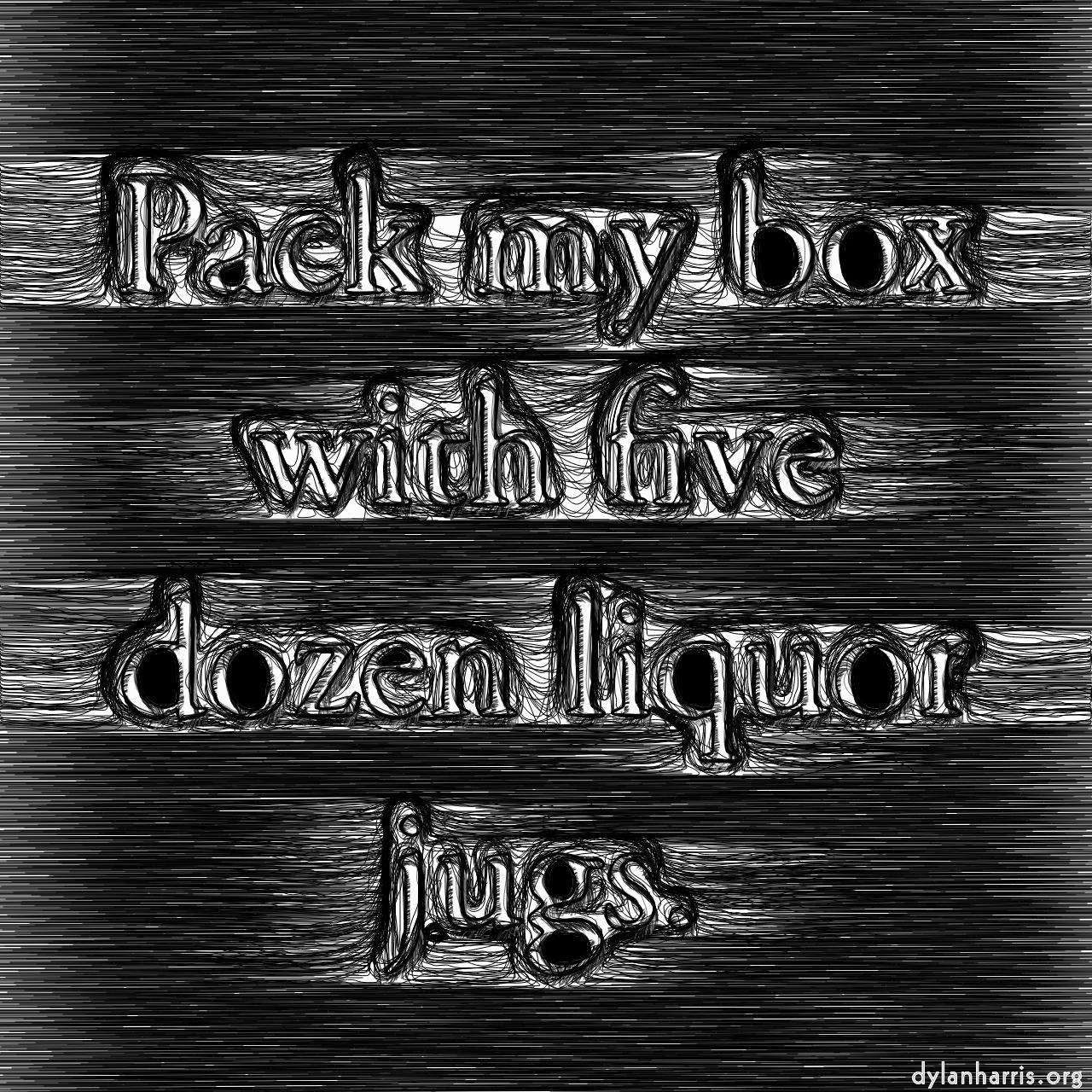 image: natural media - best with source movies with white background :: ink&nbsp;stringy