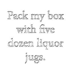 image: image from sketch styles