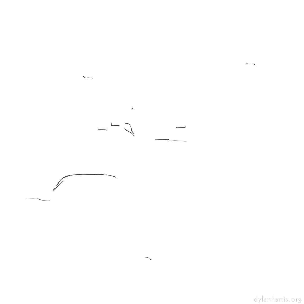 sketch styles - best with source movies with white background :: quick&nbsp;pen