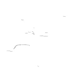image from sketch styles - best with source movies with white background