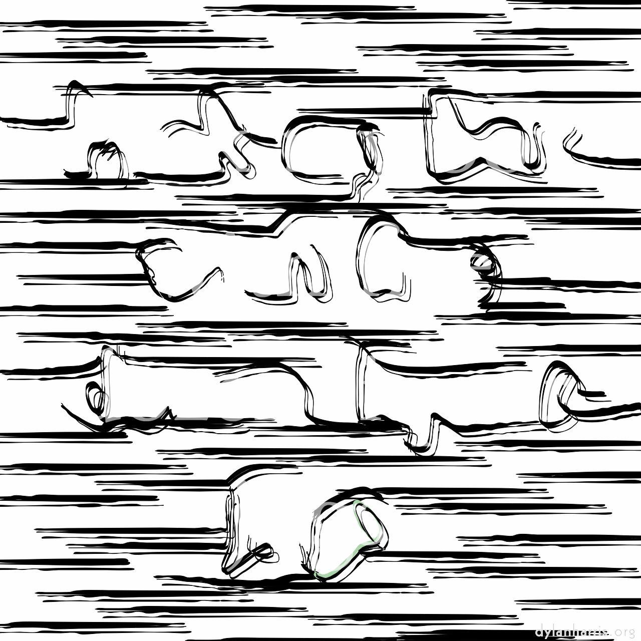 image: spreads wets melts drips and smears :: stringy&nbsp;spread