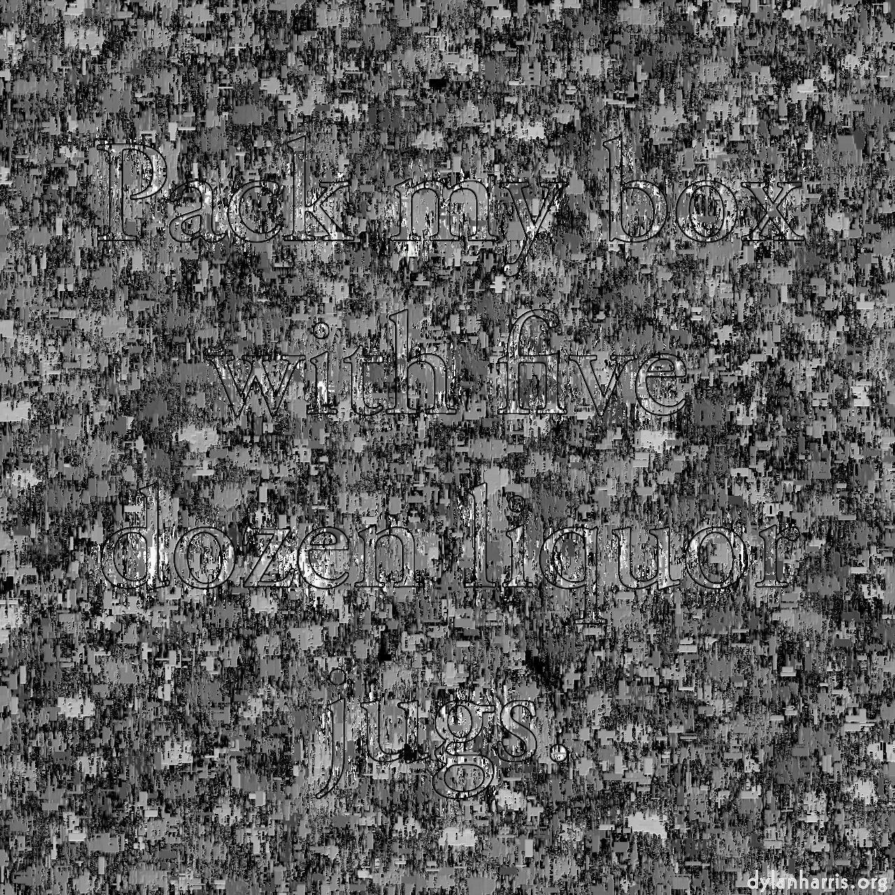 image: grunge chopped mutilated warped :: midlum&nbsp;munge