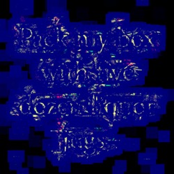 image: image from grunge chopped mutilated warped