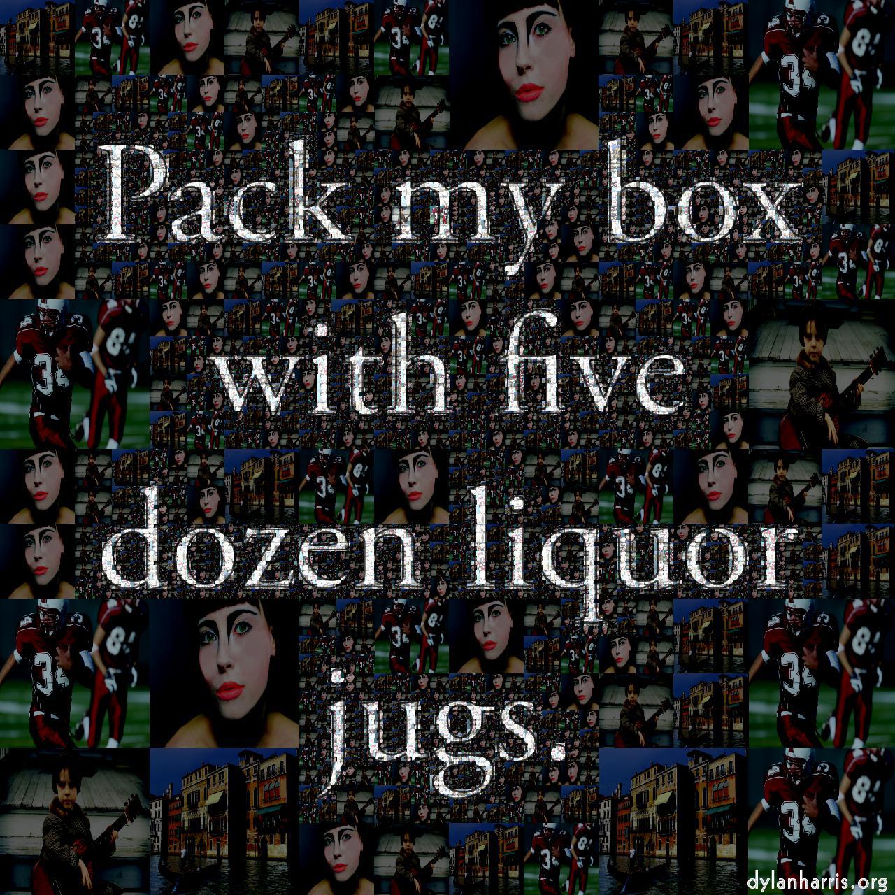 image: mosaic :: image&nbsp;folder&nbsp;basic