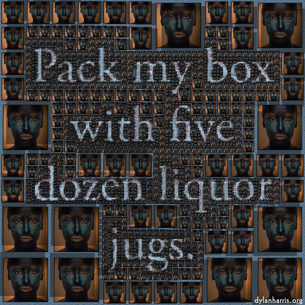 image: mosaic :: image&nbsp;folder&nbsp;rect