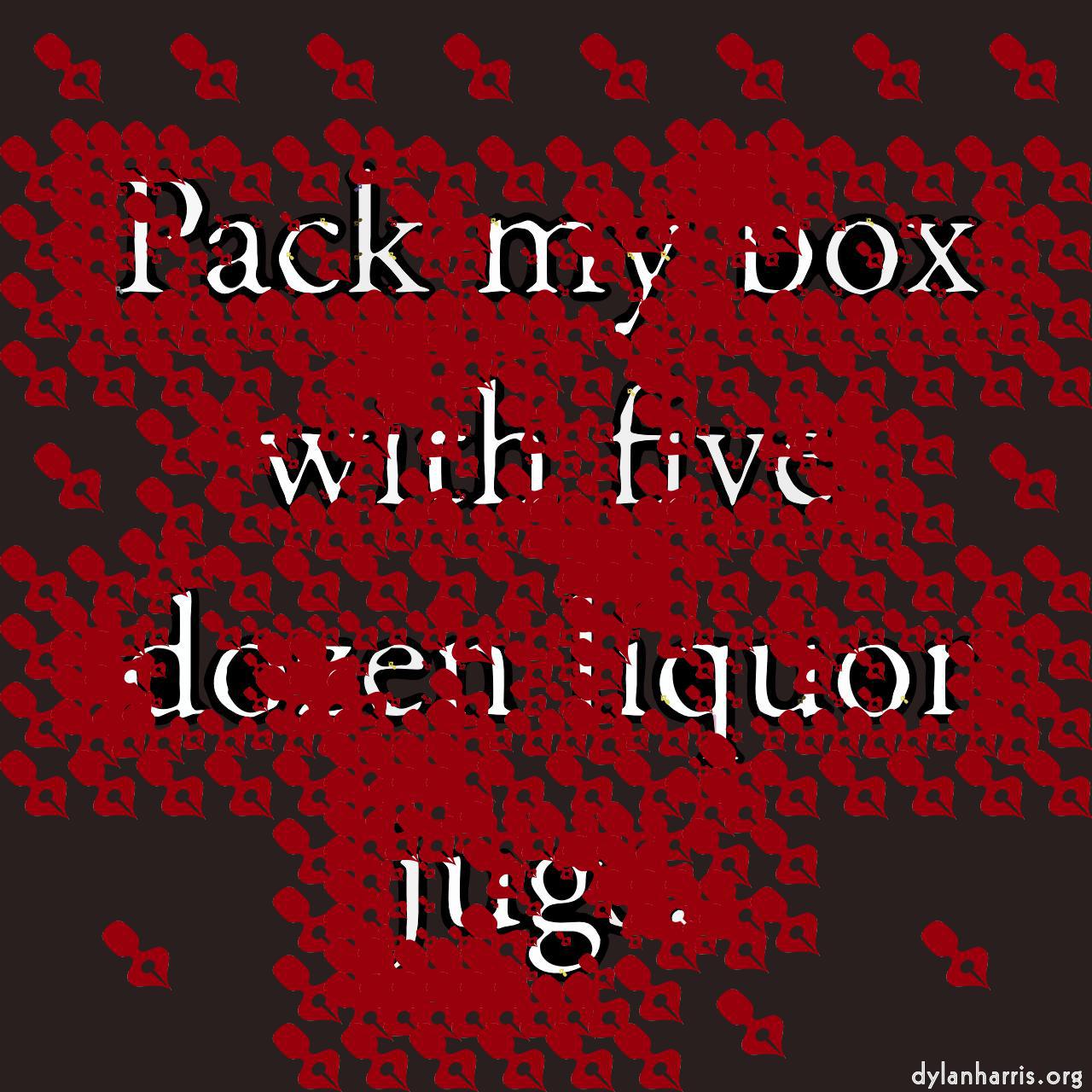 image: mosaic :: image&nbsp;folder&nbsp;wingdings